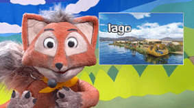 Lagos y lagunas