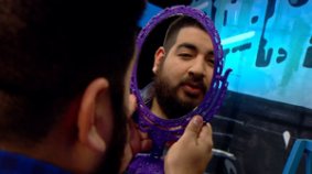 Espejito, espejito