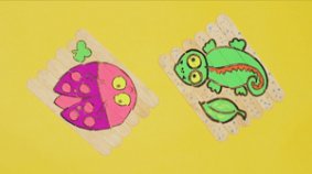 Rompepalitos