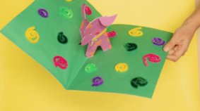 Perrito Pop Up