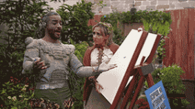 Los talleres de arte