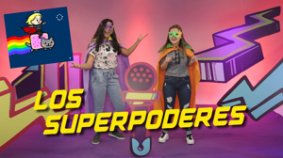 Súper Poderes