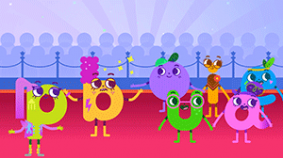 Las primas bailarinas