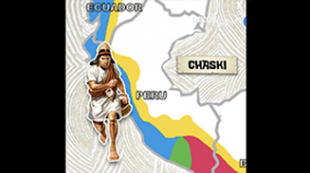 Chaski ¿Qué significa tu nombre?