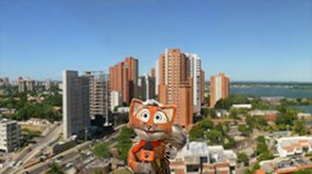 Omar y la serpiente más grande del mundo en Venezuela