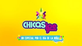 Chicas IPe