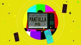 Pantalla Perú 