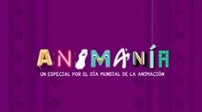 Animanía 