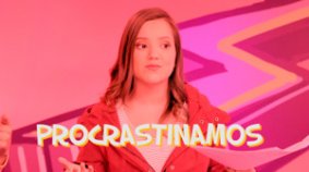 Procrastinación