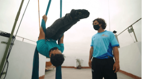 Arte circense