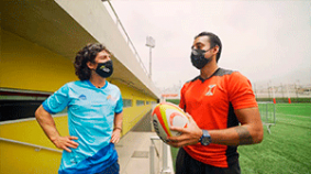 Rugby