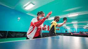 Tenis de mesa 