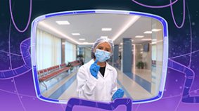 Vamos a proteger la salud de todos