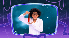 ¡Cuidemos el agua potable!