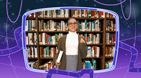 ¡Leer es súper!