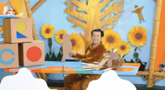 Jugando con palabras 