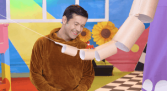 Grande, mediano y pequeño 