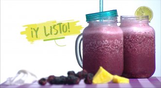 El tónico de la tía Mora