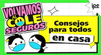 Consejos para todos en casa 