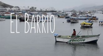El Barrio