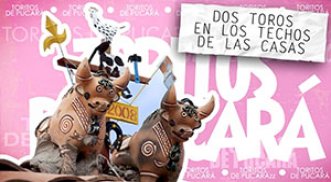 Torito de Pucará