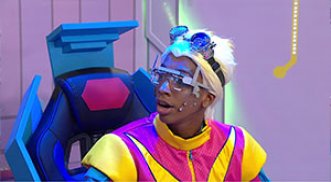 Un primate hábil: La aparición de los humanos en el planeta