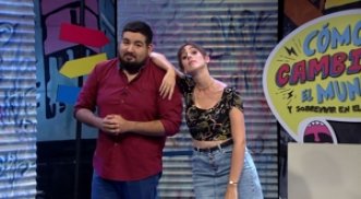 Todos somos migrantes