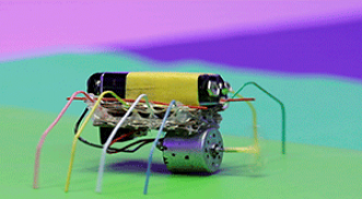 Arañabot