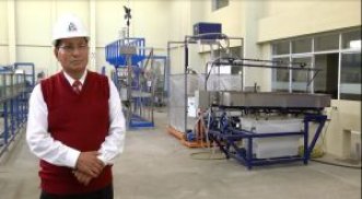 Ciencia e ingeniería de nuestros antepasados