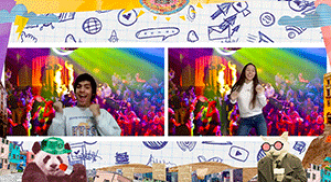 Descubrimientos espaciales