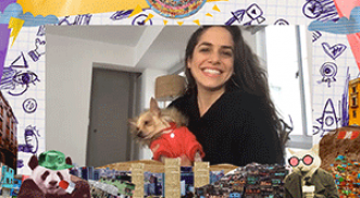 Mascotas en Pandemia