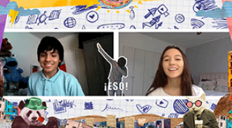 Conociendo nuestros alimentos 