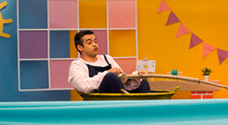 ¿Por qué el agua de mar es salada?