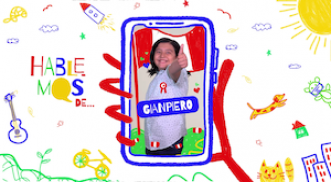 Gianpiero nos cuenta los mejores datos para conocer el Perú 