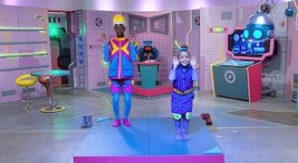 Actividades deportivas grupales 