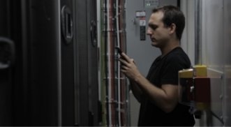 ¿Dónde se encuentra la internet?
