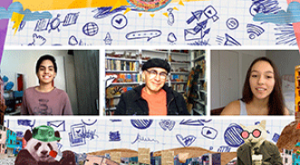 Leyendo en épocas pandémicas