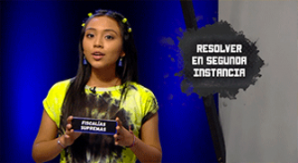 Ministerio Público