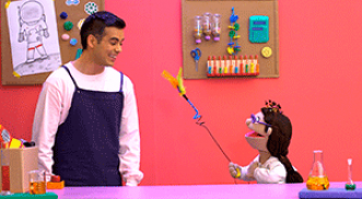 ¿Por qué me hacen reir las cosquillas?