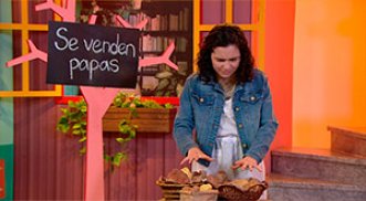 ¿Por qué es tan rica la gastronomía peruana? 