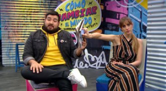 Choque generacionales