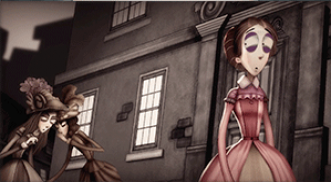 “El Corset” y la tortura para ser bellas
