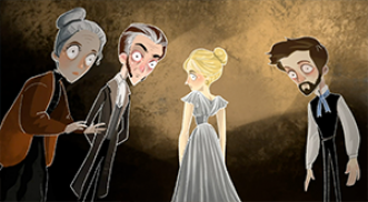 “Felicidad” y lo que se oculta bajo la alfombra