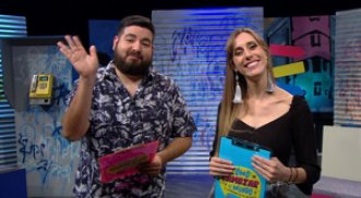 Cómo sobrevivir al mundo y cambiar en el intento 