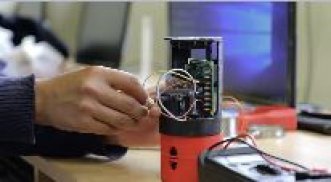 Cansat