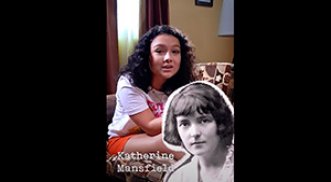 Katherine Mansfield