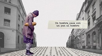 “Los poemas de César Vallejo” y las razones para seguir creando