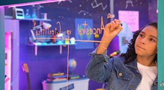 Todos los conocimientos son bienvenidos