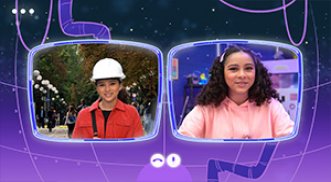 La ciudad también es de los niños y las niñas 