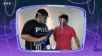 Todos somos diferentes y magníficos